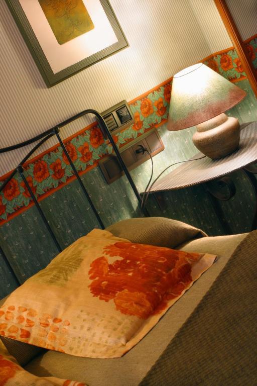 Hotel Avenida Real Villaviciosa  Pokoj fotografie