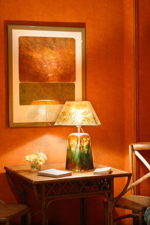 Hotel Avenida Real Villaviciosa  Pokoj fotografie